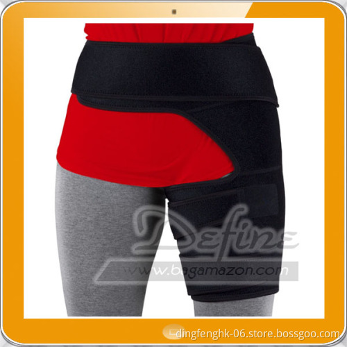 Adjustable Groin Support Compression Wrap